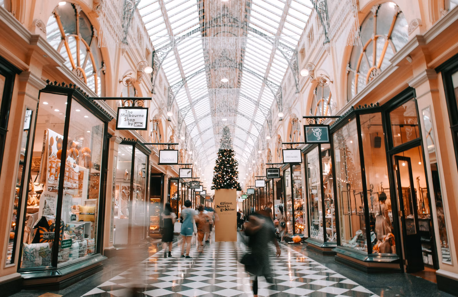 Aroma Centro