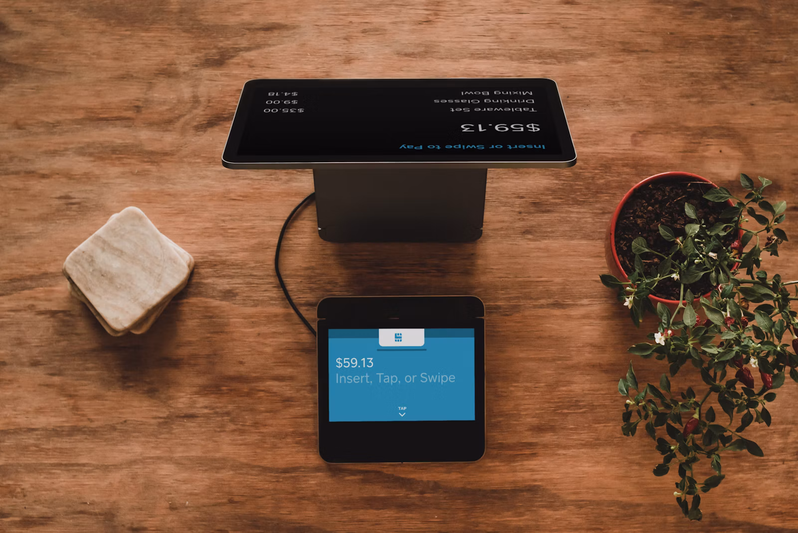 Aroma Centro — comércio varejista de produtos saneantes domissanitários
